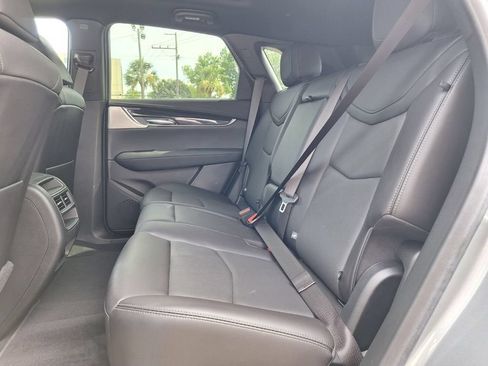 Certified 2023 Cadillac XT5 Premium Luxury w/ Technology Package FWD image 26