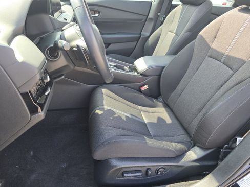 Used 2023 Honda Accord Sport image 24