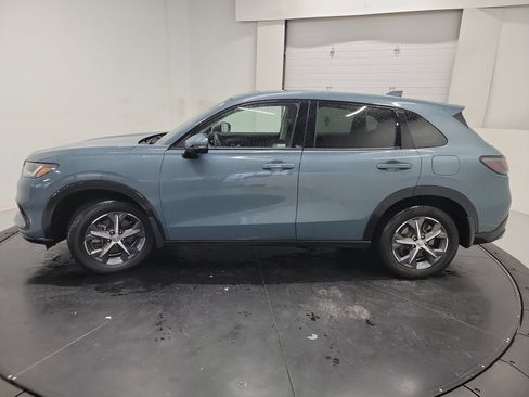Certified 2024 Honda HR-V EX-L image 5