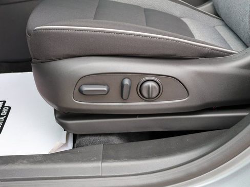 New 2026 Chevrolet TrailBlazer LT w/ Convenience Package image 15