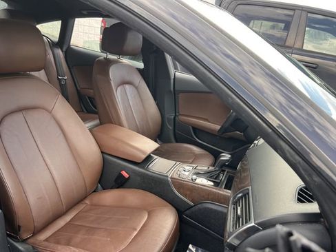 Used 2016 Audi A7 3.0T Premium Plus w/ Black Optic Package image 31