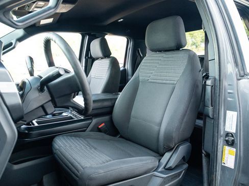 Used 2023 Ford F150 XL w/ STX Appearance Package AWD/4WD image 13