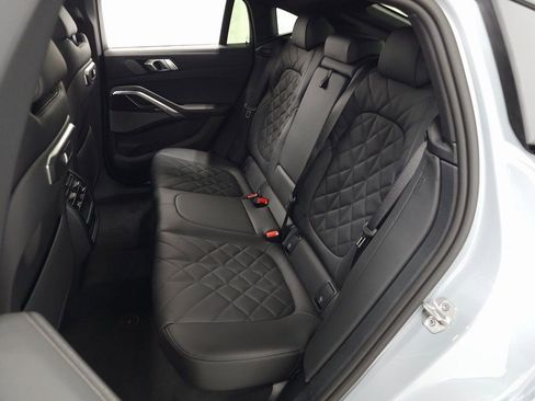 Used 2026 BMW X6 xDrive40i w/ Premium Package image 40