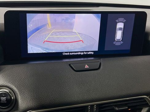 Used 2025 MAZDA CX-70 3.3 Turbo w/ Preferred Package image 14