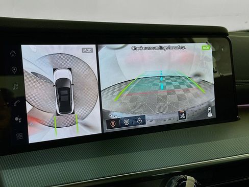 New 2026 Nissan Murano SL image 19