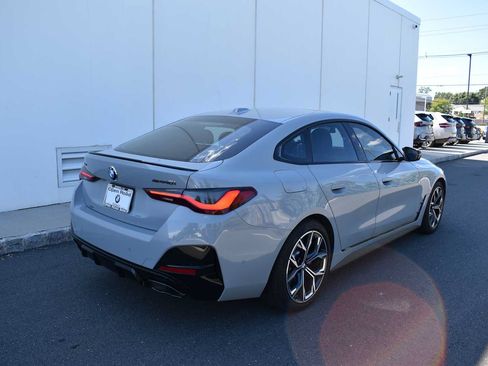 Used 2024 BMW M440i xDrive Gran Coupe w/ Premium Package AWD/4WD image 6