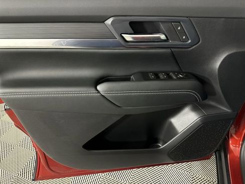 New 2026 GMC Terrain Elevation w/ Black Edition AWD/4WD image 22