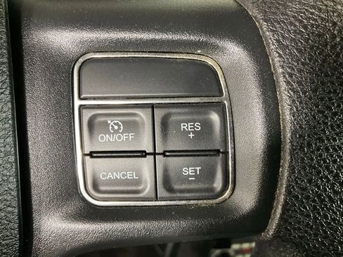 Used 2017 RAM 3500 Tradesman w/ Power Accessory Group image 18