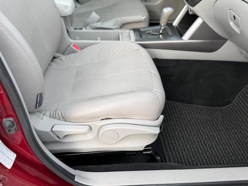 Used 2012 Subaru Forester 2.5X Limited image 43