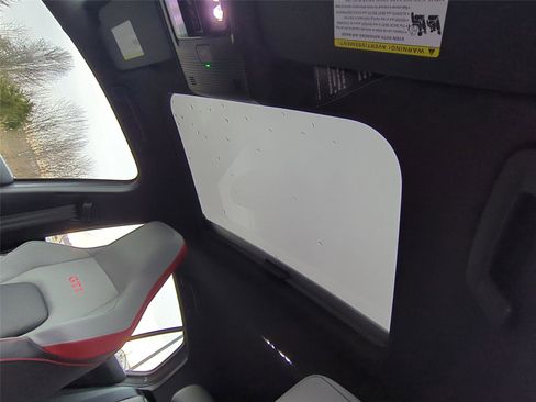 New 2026 Volkswagen GTI Autobahn FWD image 10