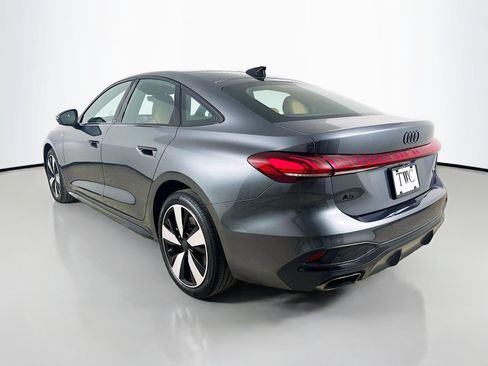 New 2026 Audi A5 2.0T Premium Plus w/ Premium Plus Package AWD/4WD image 7