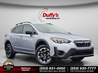 Used 2023 Subaru Crosstrek 2.0i