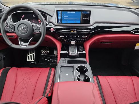 New 2026 Acura MDX Type S AWD/4WD image 7