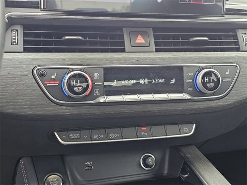 Used 2024 Audi A4 2.0T Premium Plus image 20