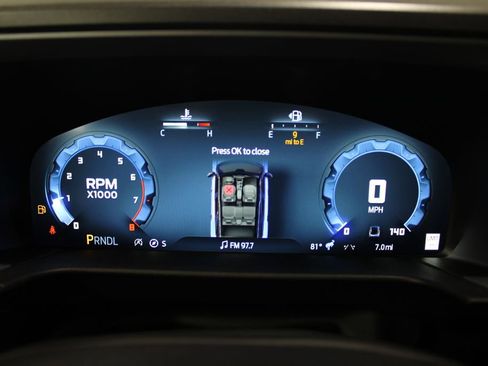 New 2025 Ford Bronco Sport Outer Banks w/ Outer Banks Tech Package+ image 39