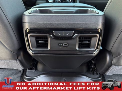 Used 2026 GMC Sierra 2500 AT4 AWD/4WD image 32