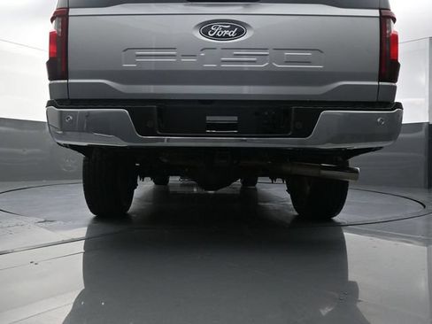 Used 2024 Ford F150 XLT w/ Mobile Office Package AWD/4WD image 35