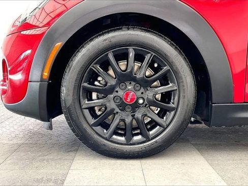 Used 2020 MINI Cooper S w/ Storage Package image 8