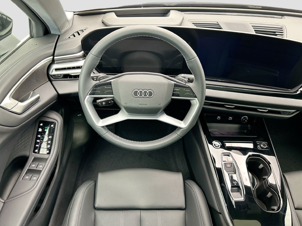 Used 2025 Audi A5 Premium Plus AWD/4WD image 12