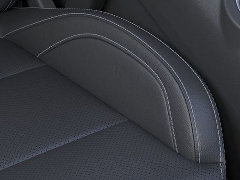 New 2026 Ford Mustang Premium image 16