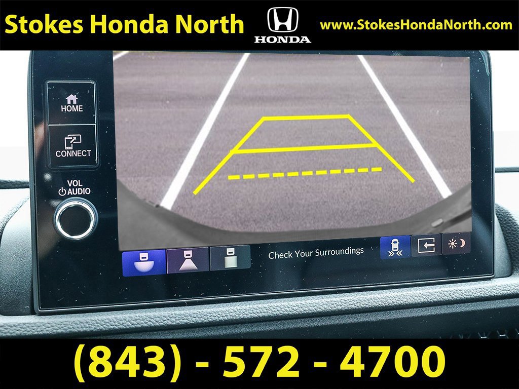 New 2027 Honda CR-V Sport-L image 19