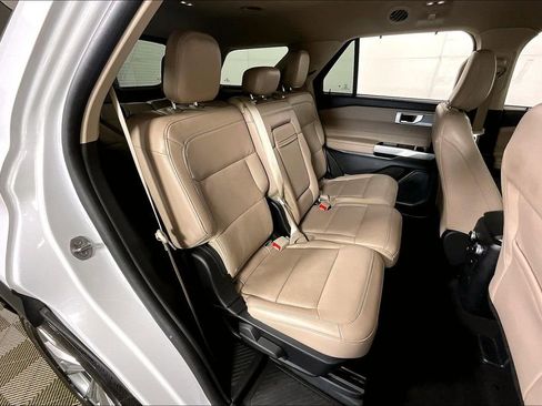 Used 2023 Ford Explorer Limited image 26