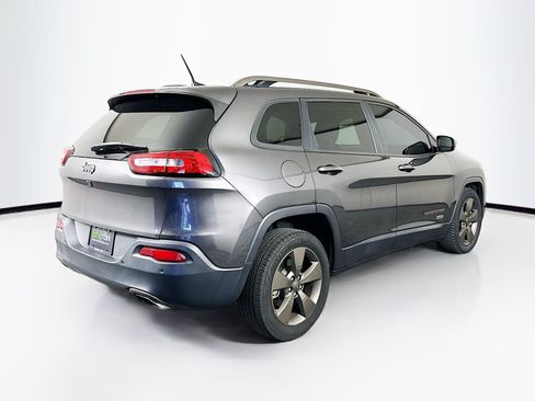 Used 2016 Jeep Cherokee 75th Anniversary FWD image 9