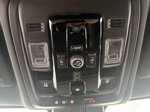 New 2026 Chevrolet Tahoe High Country w/ Sun And Tow Package AWD/4WD image 8