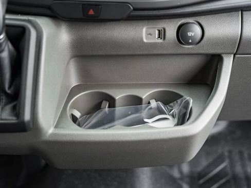 New 2025 Ford Transit 150 Low Roof image 19