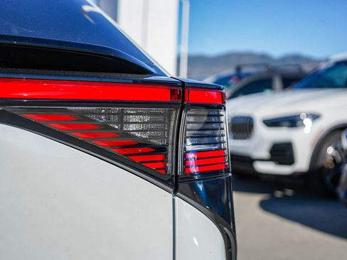 New 2026 Toyota bZ image 10