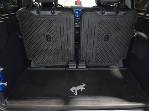 Used 2021 Ford Bronco Badlands image 18