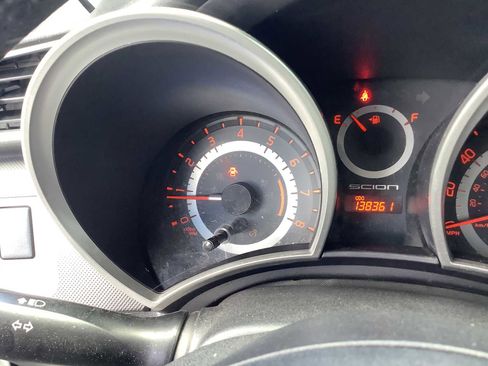Used 2014 Scion tC FWD image 19