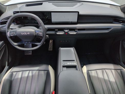Used 2026 Kia EV9 GT-Line AWD/4WD image 29