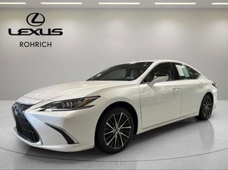 Certified 2024 Lexus ES 350 w/ Premium Package 360° Tour