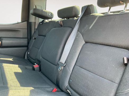 Used 2022 Chevrolet Silverado 1500 RST w/ Z71 Off-Road Package image 15