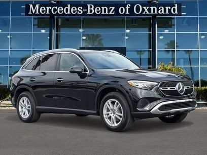 Certified 2025 Mercedes-Benz GLC 300 4MATIC