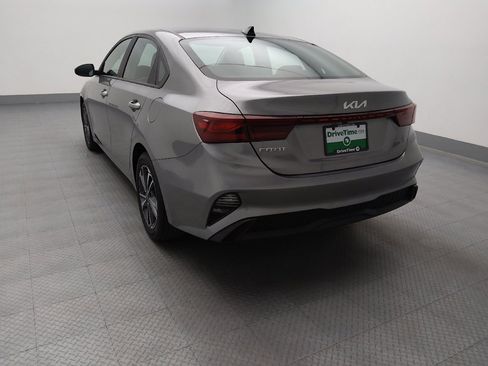 Used 2022 Kia Forte LXS FWD image 6
