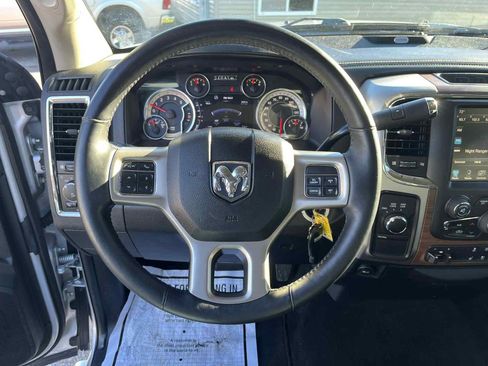 Used 2017 RAM 2500 Laramie image 20