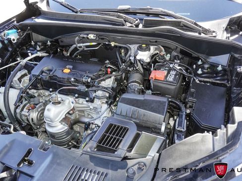Used 2025 Honda HR-V Sport image 39