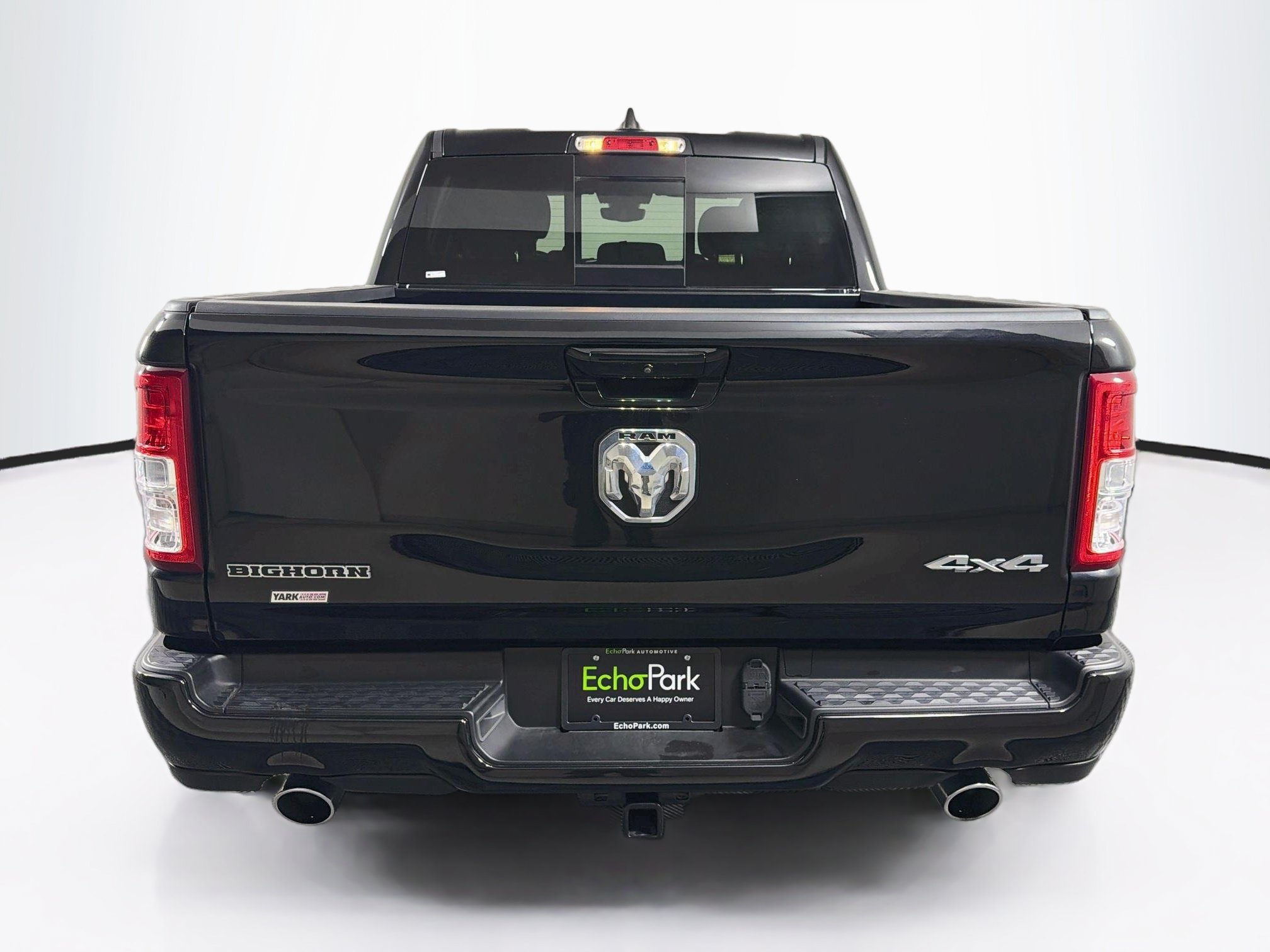 Used 2023 RAM 1500 Big Horn AWD/4WD image 7