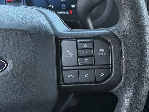 Used 2024 Ford F150 STX RWD image 13