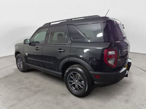 Certified 2022 Ford Bronco Sport Big Bend w/ Convenience Package image 3