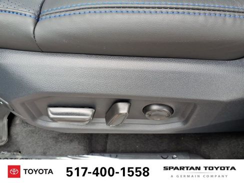 New 2026 Toyota Tundra Platinum AWD/4WD image 16