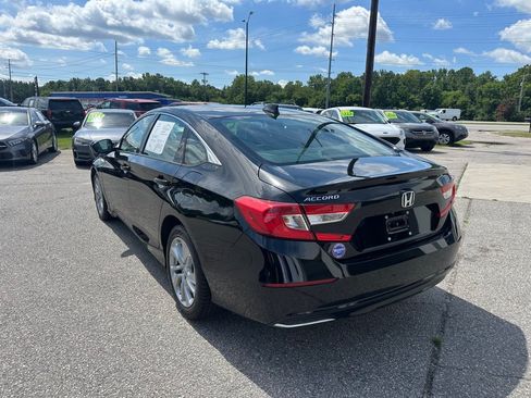 Used 2020 Honda Accord LX image 3