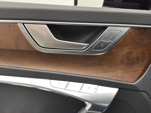 Used 2019 Audi A6 3.0T Premium image 15