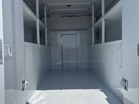 New 2025 Chevrolet Express 3500 w/ Power Convenience Package image 21