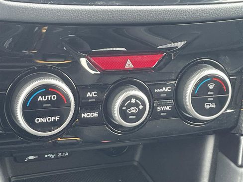 Certified 2024 Subaru Forester Wilderness image 24