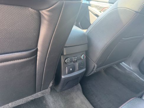 Used 2017 Ford Explorer Sport w/ Equipment Group 401A AWD/4WD image 10