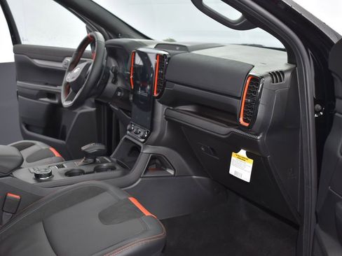 New 2025 Ford Ranger Raptor image 16