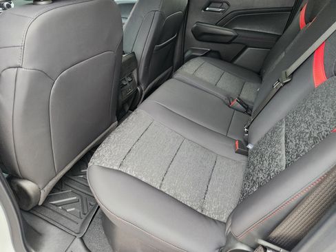 New 2026 Chevrolet Colorado Z71 image 20